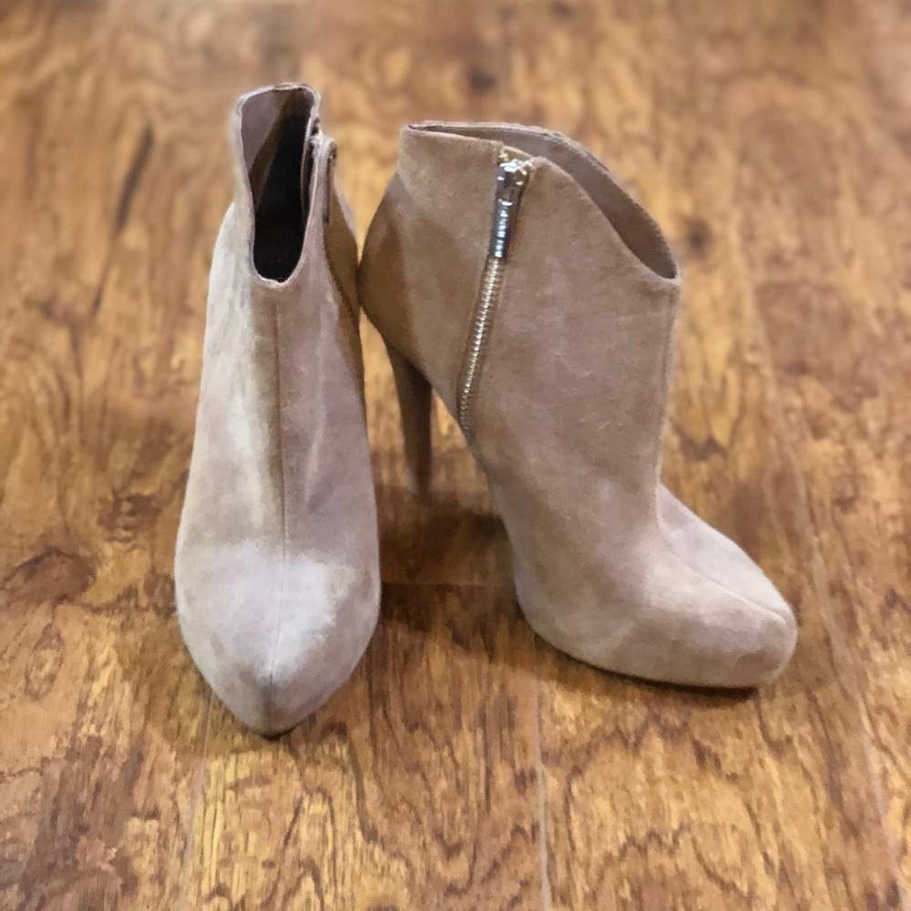 Gianni Bini bootie